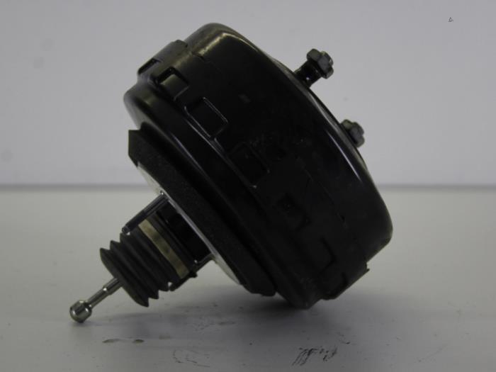 Usagé Servo frein Opel Astra J (PC6/PD6/PE6/PF6) 1.6 16V Prix € 51,00 Règlement à la marge proposé par Gebr Opdam B.V.