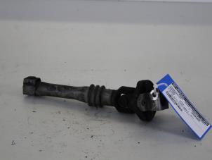 Used Steering gear unit Mercedes C Sportcoupé (C203) 2.3 C-230K 16V Price on request offered by Gebr Opdam B.V.