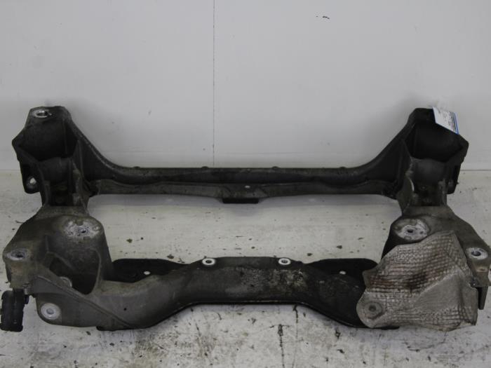 Used Subframe Mercedes C Sportcoupé (C203) 2.3 C-230K 16V Price € 68,00 Margin scheme offered by Gebr Opdam B.V.