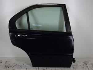 Używane Drzwi prawe tylne wersja 4-drzwiowa Rover 45 1.8 16V Cena na żądanie oferowane przez Gebr Opdam B.V.