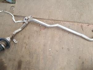 Used Fuel tank filler pipe Mercedes CLA (117.3) 2.0 AMG CLA-45 Turbo 16V Price on request offered by Gebr Opdam B.V.