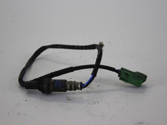 Usagé Sonde lambda Suzuki Swift (ZA/ZC/ZD1/2/3/9) 1.3 VVT 16V Prix € 34,00 Règlement à la marge proposé par Gebr Opdam B.V.