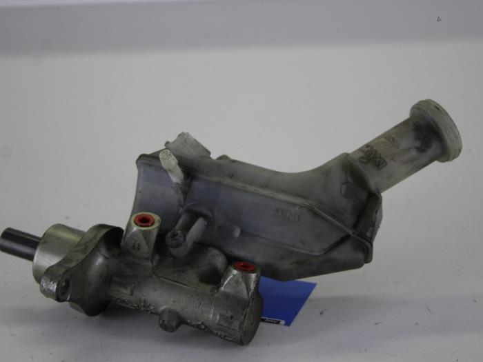 Cylindre De Frein Principal Febi Bilstein 109434 - Pour BMW X5 E53, Aluminium, Diamètre 22.21mm