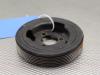 Crankshaft pulley from a MINI Mini (R56) 1.6 16V One 2012