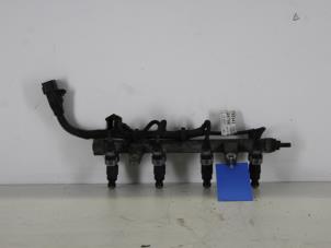 Used Injector (petrol injection) Hyundai Getz Price on request offered by Gebr Opdam B.V.