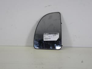 Used Mirror glass, left Fiat Ducato (230/231/232) 2.8 D 14 Price on request offered by Gebr Opdam B.V.