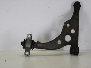 Used Front lower wishbone, left Fiat Ducato (230/231/232) 2.8 D 14 Price € 25,00 Margin scheme offered by Gebr Opdam B.V.