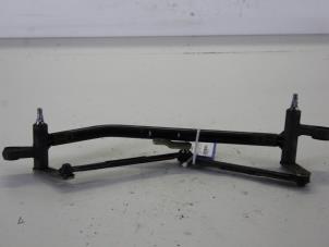 Used Wiper mechanism Kia Picanto (BA) 1.0 12V Price on request offered by Gebr Opdam B.V.