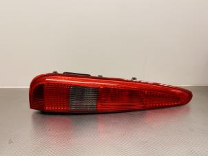 Used Taillight, left Ford Fusion 1.4 TDCi Price € 30,00 Margin scheme offered by Gebr Opdam B.V.