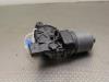 Front wiper motor from a Volkswagen Up! (121), 2011 / 2023 1.0 12V EcoFuel, Hatchback, 999cc, 50kW (68pk), FWD, CPGA, 2012-11 / 2023-10 2013