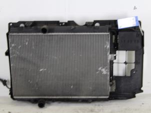 Used Front panel Citroen Xsara Break (N2) 1.4 HDi Price on request offered by Gebr Opdam B.V.