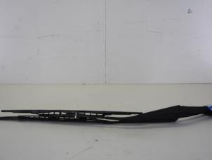 Used Front wiper arm Mazda 6 Sport (GG14) 1.8i 16V Price € 19,00 Margin scheme offered by Gebr Opdam B.V.