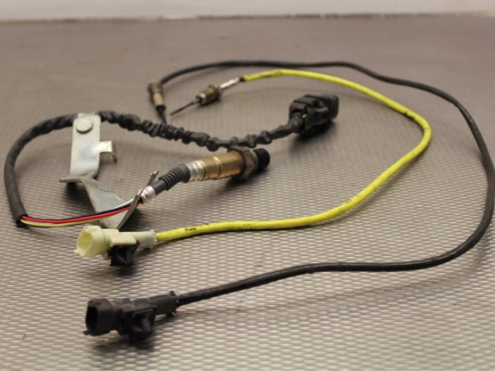 Usagé Sonde lambda Iveco New Daily VI 35C17, 35S17, 40C17, 50C17, 65C17, 70C17 Prix sur demande proposé par Gebr Opdam B.V.