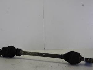 Used Front drive shaft, right Renault Kangoo Express (FC) 1.5 dCi 60 Price € 35,00 Margin scheme offered by Gebr Opdam B.V.