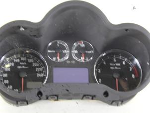 Used Odometer KM Alfa Romeo 147 (937) 1.6 Twin Spark 16V Price on request offered by Gebr Opdam B.V.