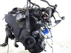 Używane Silnik Peugeot 607 (9D/U) 2.2 HDi 16V FAP Cena € 750,00 Procedura marży oferowane przez Gebr Opdam B.V.