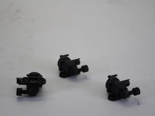 Used Turbo relief valve Peugeot 607 (9D/U) 2.2 HDi 16V FAP Price on request offered by Gebr Opdam B.V.