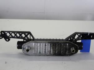 Used Oil cooler Peugeot 607 (9D/U) 2.2 HDi 16V FAP Price on request offered by Gebr Opdam B.V.