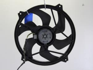 Used Fan motor Peugeot 607 (9D/U) 2.2 HDi 16V FAP Price on request offered by Gebr Opdam B.V.