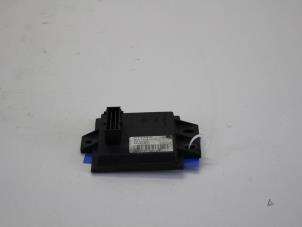 Used Ignition module Peugeot 607 (9D/U) 2.2 HDi 16V FAP Price on request offered by Gebr Opdam B.V.