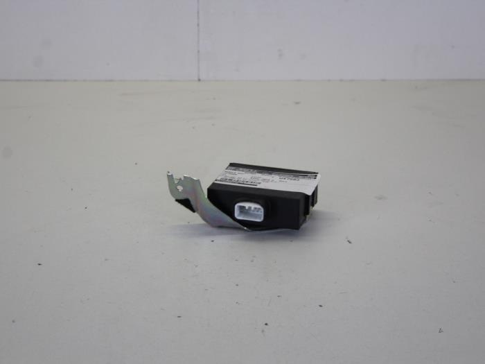 Module (miscellaneous) from a Citroën C1 1.0 12V 2014