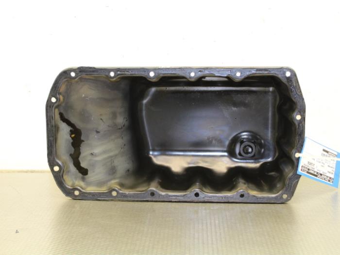 Gebrauchte Ölwanne Mini Countryman (R60) 1.6 16V Cooper Preis € 42,00 Margenregelung angeboten von Gebr Opdam B.V.