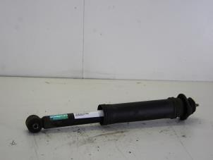 Used Rear shock absorber, right Chevrolet Kalos (SF48) 1.2 Price on request offered by Gebr Opdam B.V.