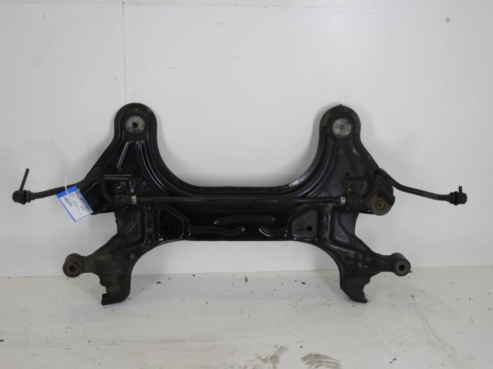 Begagnade Underram Chevrolet Kalos (SF48) 1.2 Pris € 42,00 Marginaltabell erbjuds av Gebr Opdam B.V.