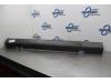 Rear bumper from a Ford Transit Tourneo 2.2 TDCi 16V 2009