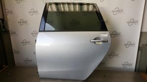 Used Rear door 4-door, left Mitsubishi Grandis (NA) 2.0 DI-D 16V Price € 150,00 Margin scheme offered by Gebr Opdam B.V.