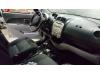 Juego y módulo de airbag de un Subaru Justy (M3), 2007 / 2011 1.0 12V DVVT, Hatchback, 4Puertas, Gasolina, 998cc, 51kW (69pk), FWD, 1KRFE, 2007-01 / 2011-03, M351 2009