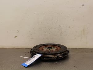 Used Clutch kit (complete) Mercedes A (W176) 1.6 A-180 16V Price on request offered by Gebr Opdam B.V.