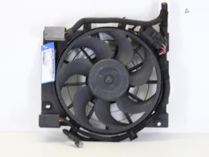 Used Air conditioning cooling fans Opel Astra H SW (L35) 1.3 CDTI 16V Ecotec Price on request offered by Gebr Opdam B.V.