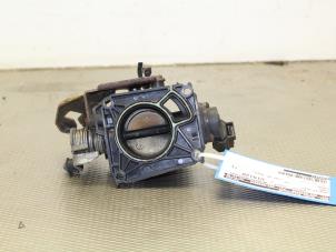 Used Throttle body Ford Focus 1 Wagon 1.6 16V Price on request offered by Gebr Opdam B.V.