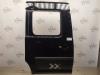 Volkswagen Caddy III (2KA,2KH,2CA,2CH) 2.0 Ecofuel Porte coulissante droite