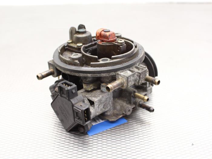 Gebrauchte Vergaser Fiat Seicento (187) 0.9 SPI Preis auf Anfrage angeboten von Gebr Opdam B.V.