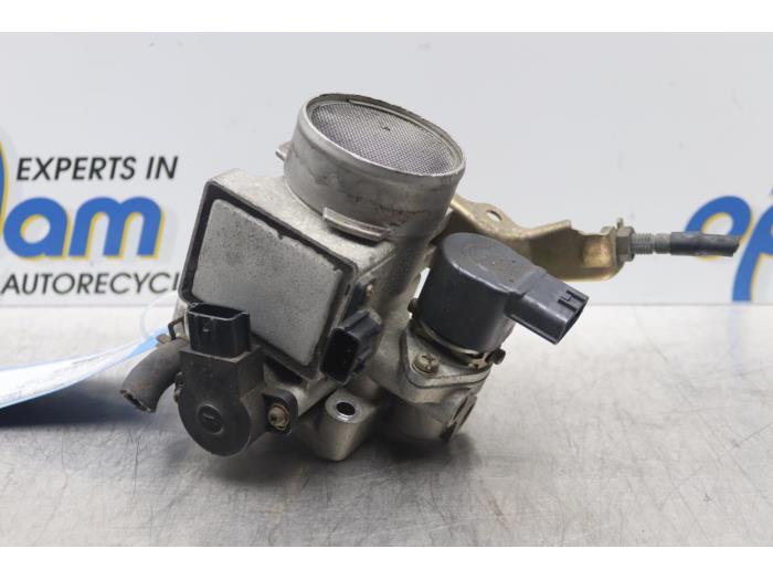 nissan micra throttle body price