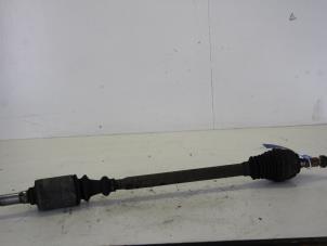 Used Front drive shaft, right Peugeot 106 II 1.4 XN,XR,XS,XT Price € 35,00 Margin scheme offered by Gebr Opdam B.V.