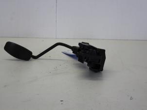 Used Throttle pedal position sensor Fiat Punto II (188) 1.8 16V Abarth Price on request offered by Gebr Opdam B.V.