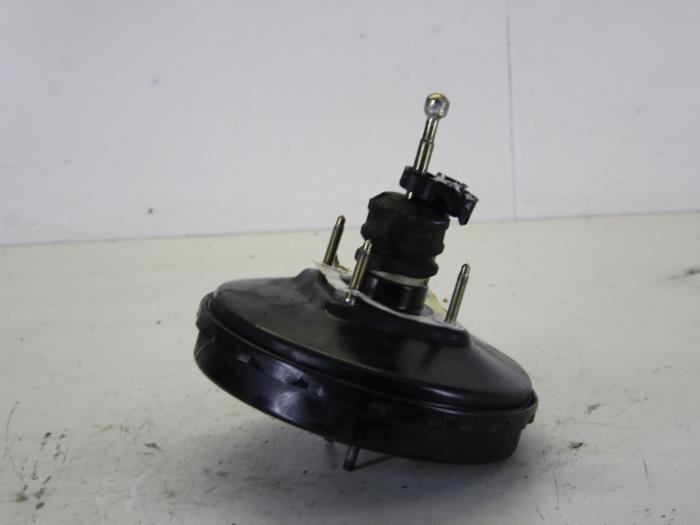 Usagé Servo frein Fiat Punto II (188) 1.8 16V Abarth Prix € 26,00 Règlement à la marge proposé par Gebr Opdam B.V.