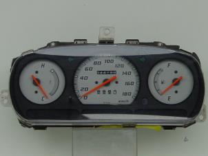 Usagé Compteur Daihatsu Terios (J1) 1.3 16V DVVT 4x2 Prix sur demande proposé par Gebr Opdam B.V.