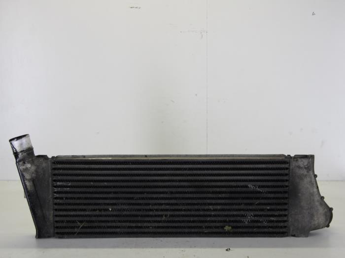 Usados Intercooler Renault Megane II Grandtour (KM) 1.5 dCi 85 Precio de solicitud ofrecido por Gebr Opdam B.V.
