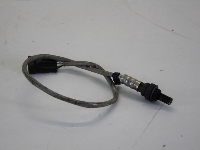 Sonde lambda Fiat Stilo MW (192C), 2003 / 2008 1.8 16V, Combi, Essence, 1.747cc, 98kW (133pk), FWD, 192A4000, 2003-01 / 2003-12, 192CXC1A (Occasion)