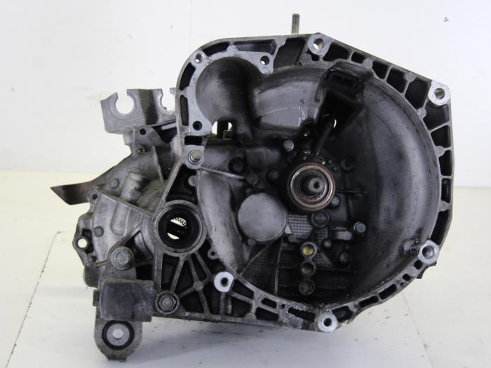 Gebrauchte Getriebe Fiat Stilo MW (192C) 1.8 16V Preis € 128,00 Margenregelung angeboten von Gebr Opdam B.V.