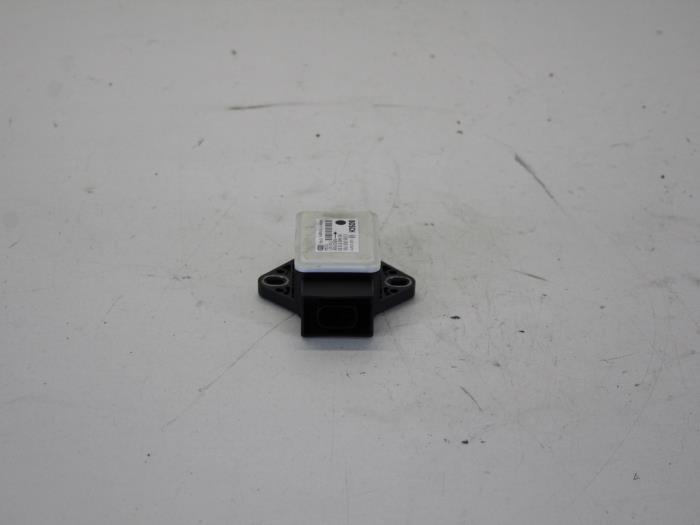 Begagnade Esp Duo-sensor Peugeot 308 SW (4E/H) 1.6 VTI 16V Pris € 42,00 Marginaltabell erbjuds av Gebr Opdam B.V.