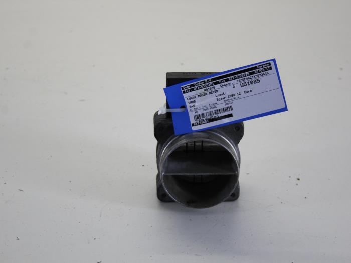 Gebrauchte Luftmassenmesser Saab 9-5 (YS3E) 3.0 t V6 24V Preis € 17,00 Margenregelung angeboten von Gebr Opdam B.V.