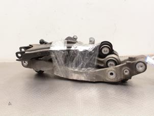 Used Rear wishbone, left Mercedes E (W213) E-350d 3.0 V6 24V Price on request offered by Gebr Opdam B.V.