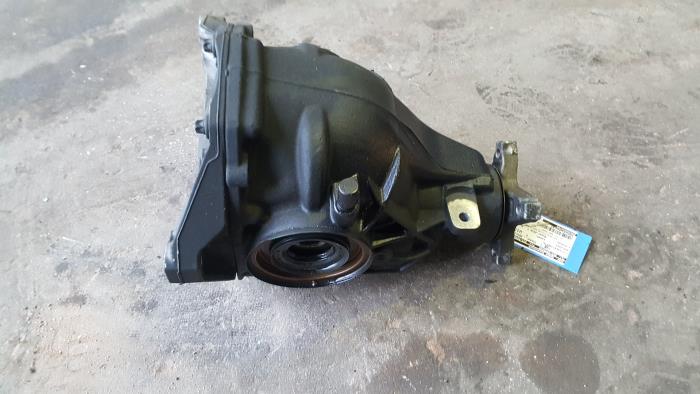 Gebrauchte Differential hinten Mercedes E (W213) E-350d 3.0 V6 24V Preis € 1.275,00 Margenregelung angeboten von Gebr Opdam B.V.
