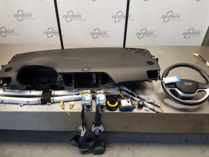 Used Airbag set + module Kia Picanto (TA) 1.0 12V Price € 350,00 Margin scheme offered by Gebr Opdam B.V.
