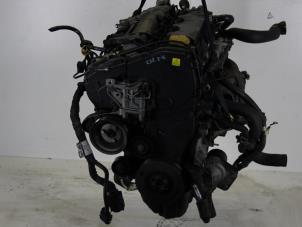 Used Engine Alfa Romeo 147 (937) 1.9 JTDM Price € 500,00 Margin scheme offered by Gebr Opdam B.V.